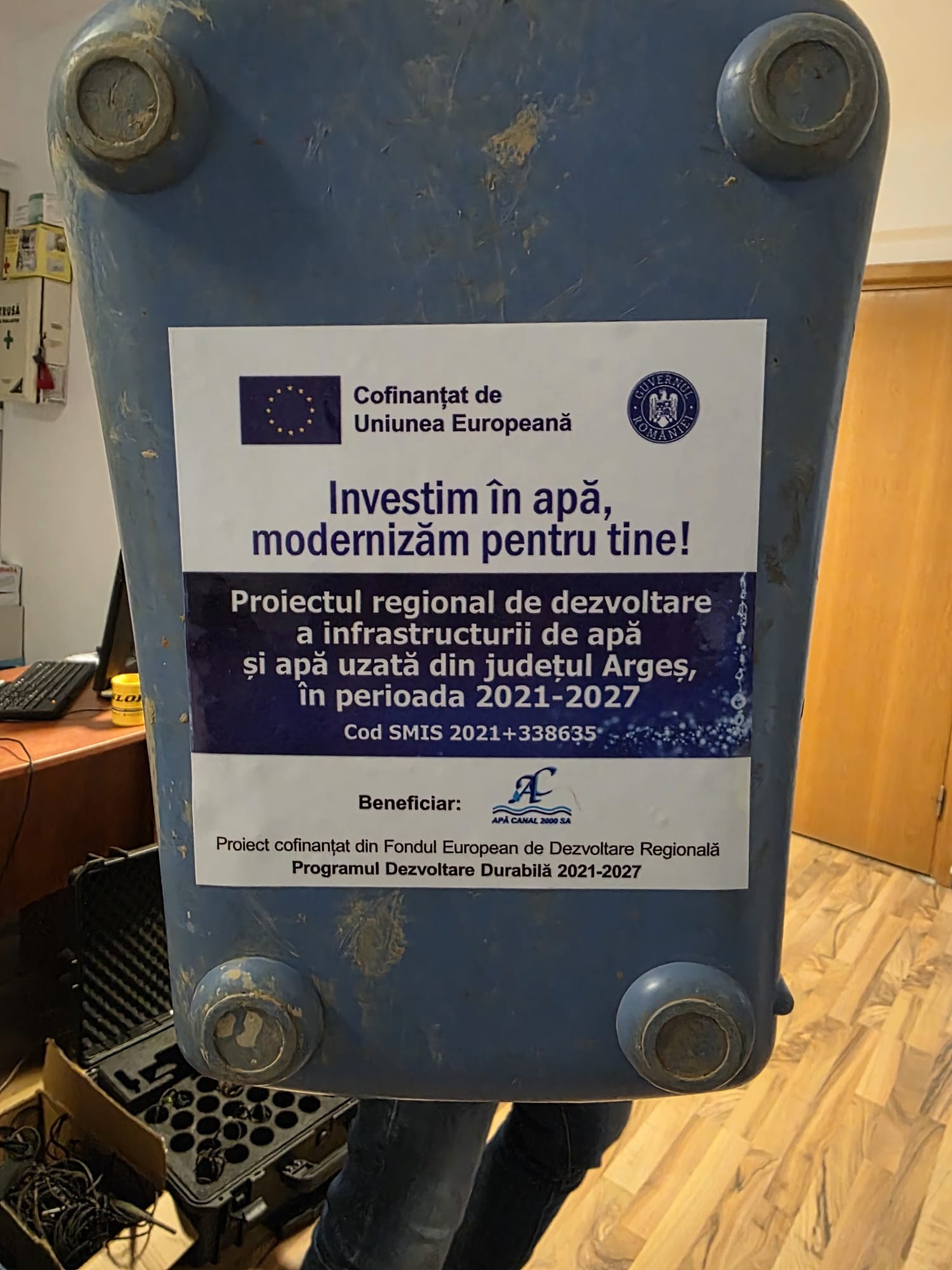 RD 8200 + TX10 + accesorii